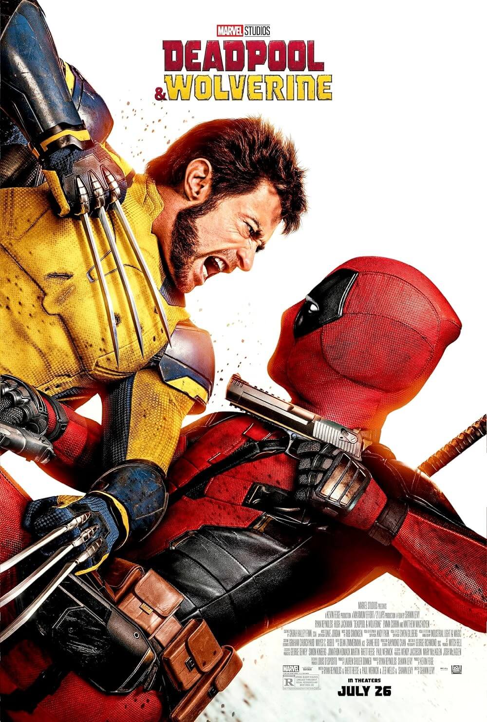 Deadpool-Wolverine