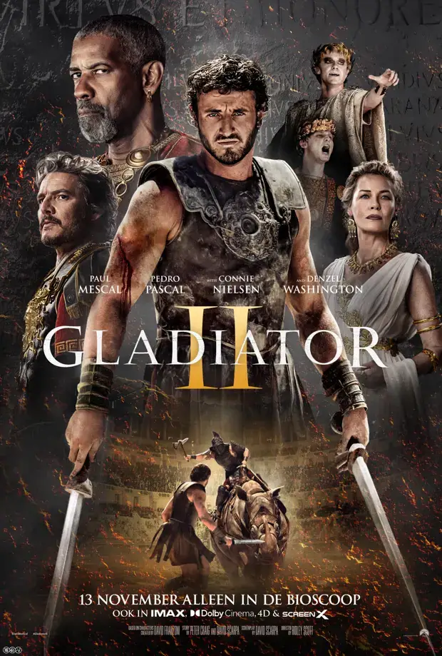 Gladiator-II